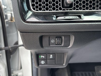 2024 Honda Civic Sedan Touring