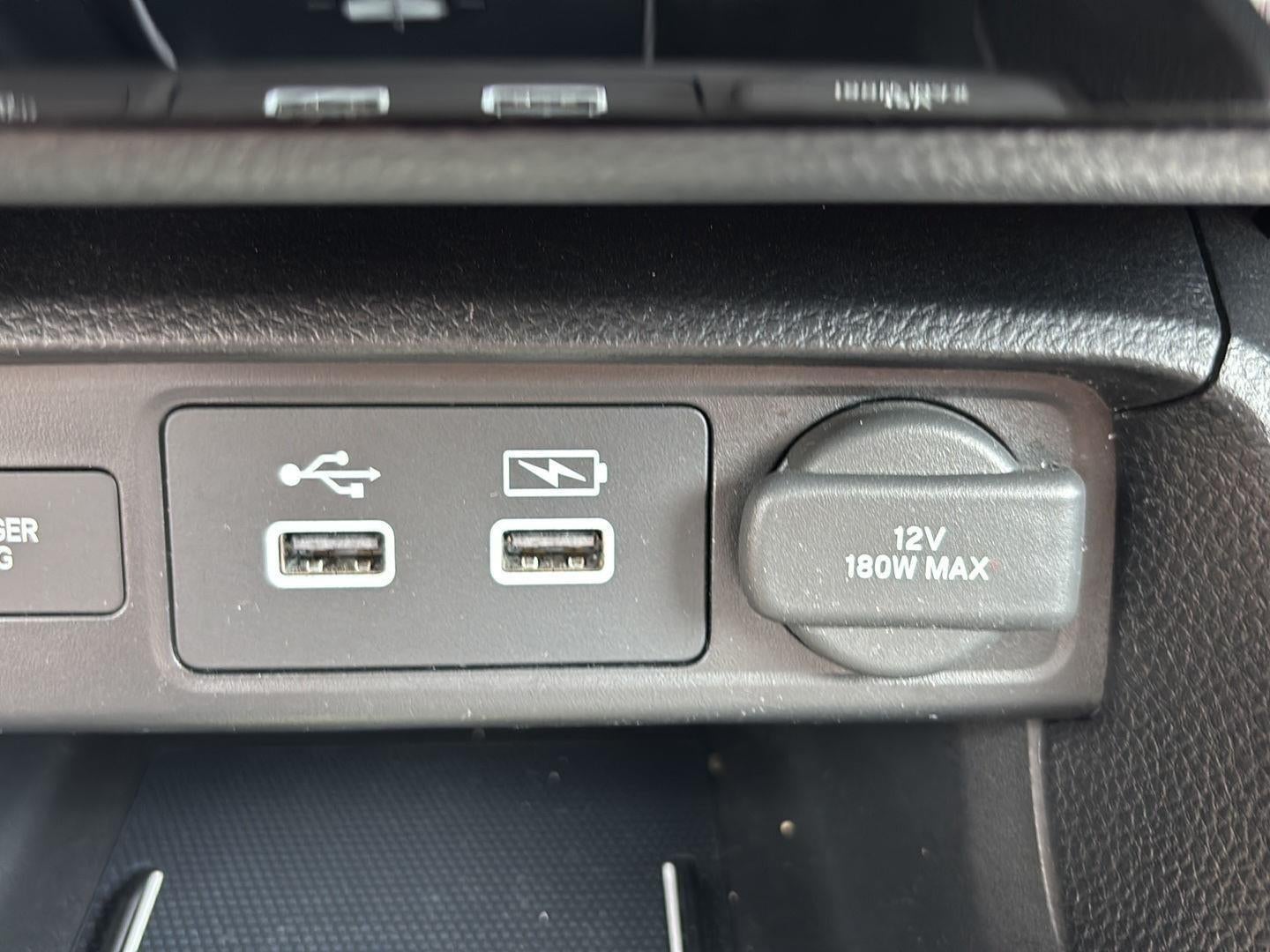 2024 Honda Civic Sedan Touring