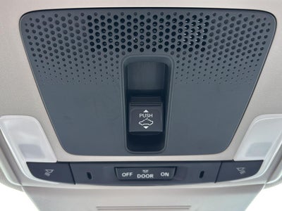 2024 Honda Civic Sedan Touring