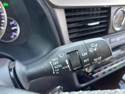 2018 Lexus RX RX 350