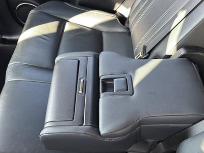 2018 Lexus RX RX 350