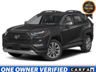 2023 Toyota RAV4 Adventure