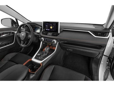 2023 Toyota RAV4 Adventure