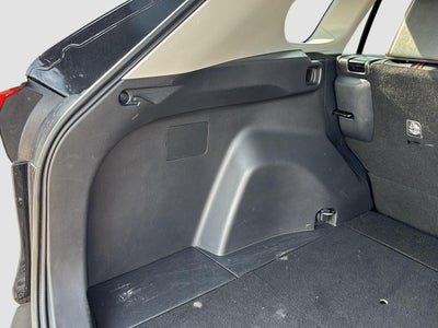2023 Toyota Rav4 Adventure