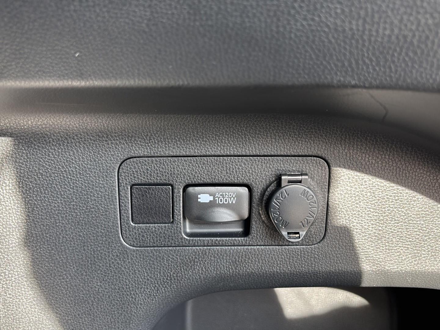 2023 Toyota Rav4 Adventure