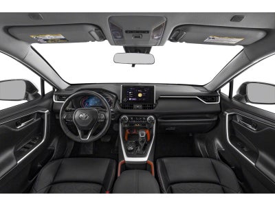 2023 Toyota RAV4 Adventure