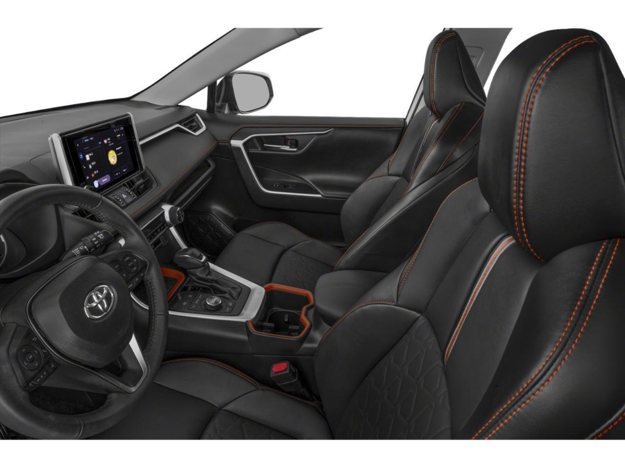 2023 Toyota RAV4 Adventure