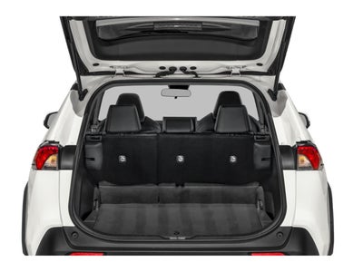 2023 Toyota RAV4 Adventure