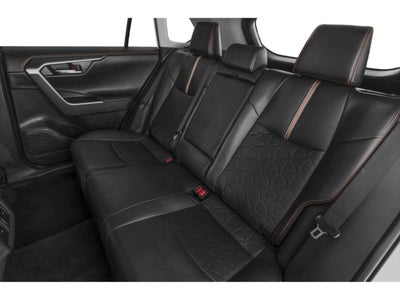 2023 Toyota RAV4 Adventure