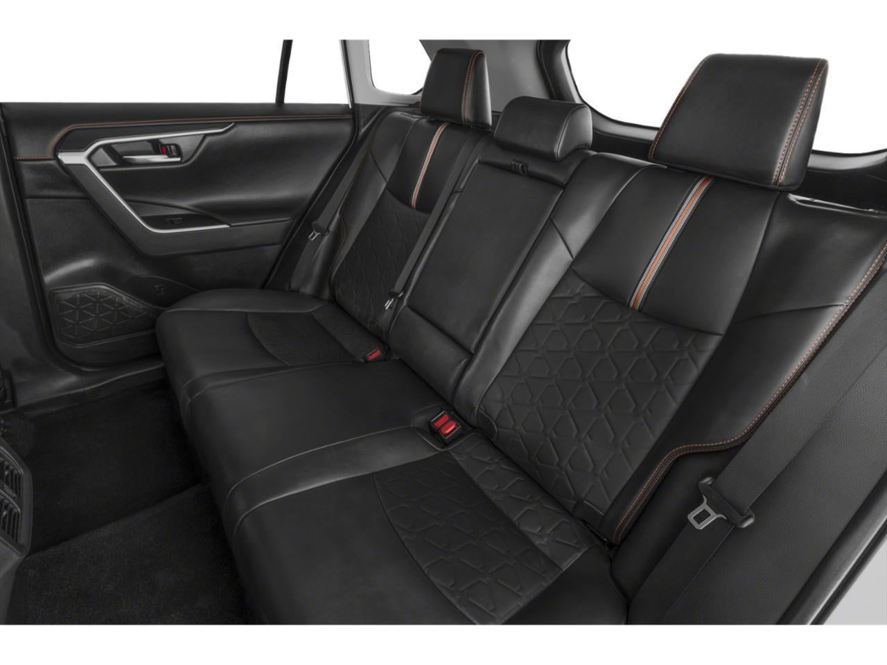 2023 Toyota RAV4 Adventure