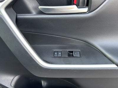 2023 Toyota Rav4 Adventure