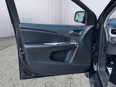 2015 Dodge Journey American Value Pkg