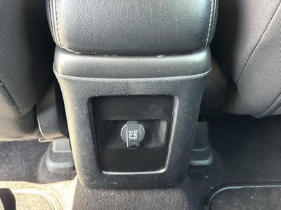 2015 Dodge Journey American Value Pkg