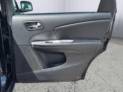 2015 Dodge Journey American Value Pkg