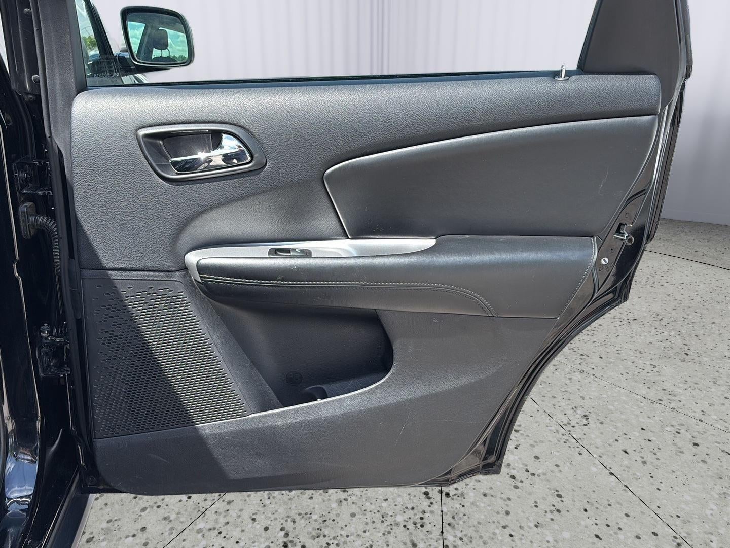 2015 Dodge Journey American Value Pkg