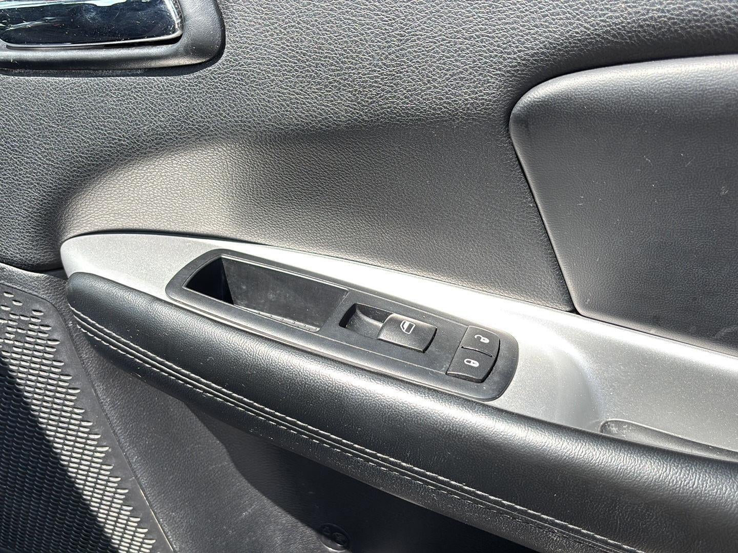 2015 Dodge Journey American Value Pkg