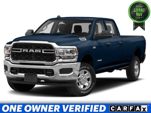 2022 RAM 3500 Laramie