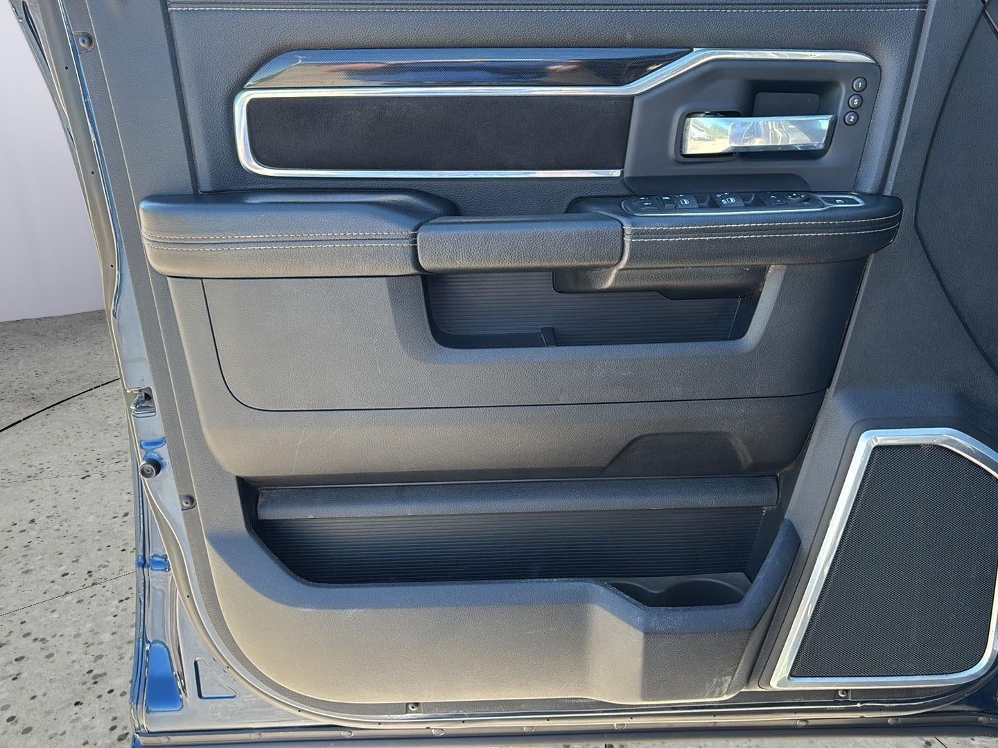 2022 RAM 3500 Laramie