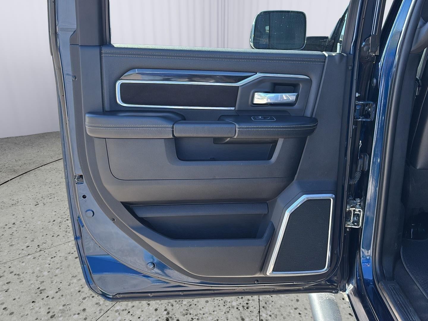 2022 RAM 3500 Laramie