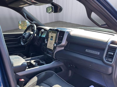 2022 RAM 3500 Laramie