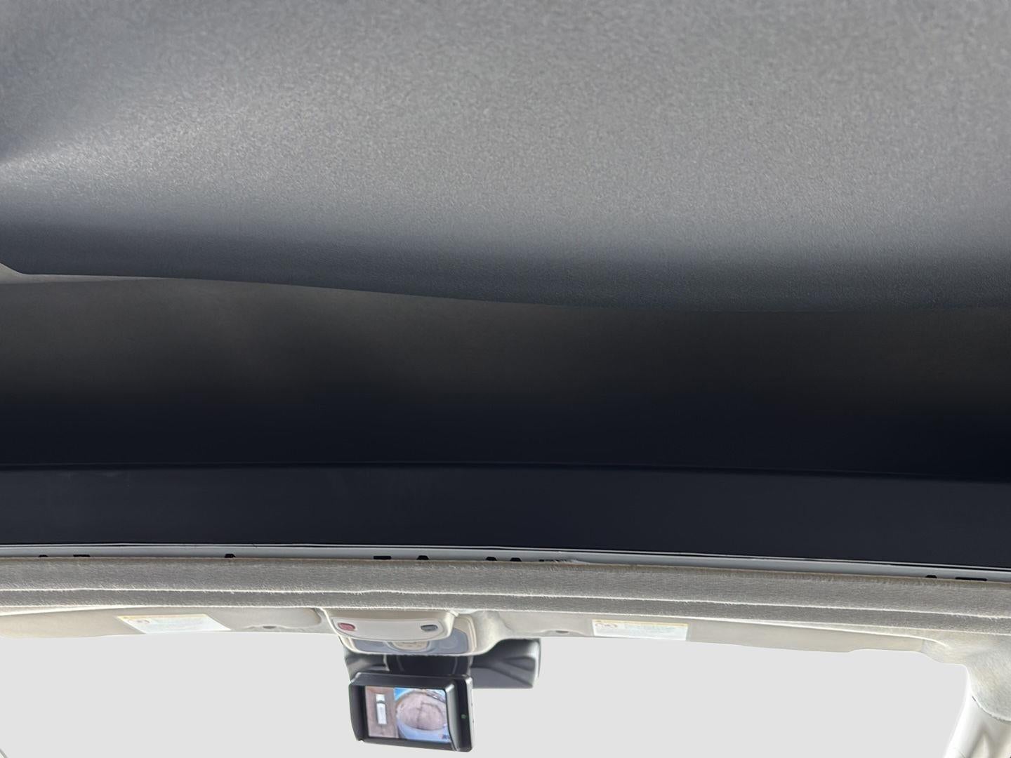 2025 RAM ProMaster Cargo Van SLT