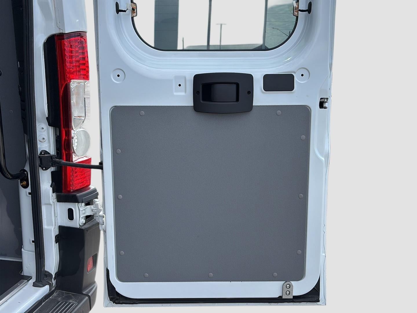 2025 RAM ProMaster Cargo Van SLT