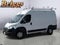 2025 RAM ProMaster Cargo Van SLT