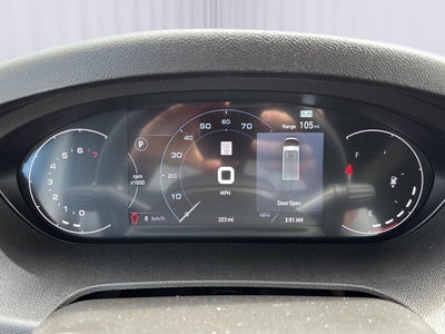 2025 RAM ProMaster Cargo Van SLT