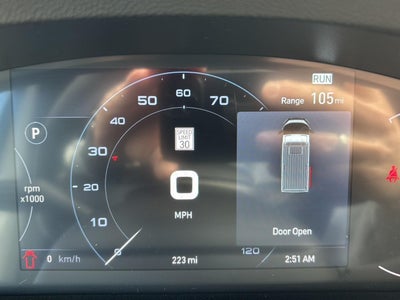 2025 RAM ProMaster Cargo Van SLT