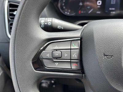 2025 RAM ProMaster Cargo Van SLT