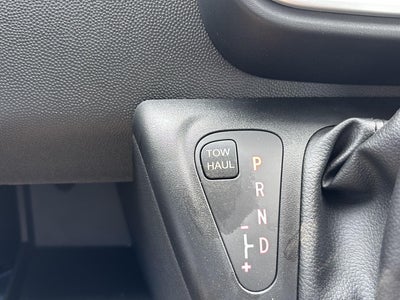 2025 RAM ProMaster Cargo Van SLT