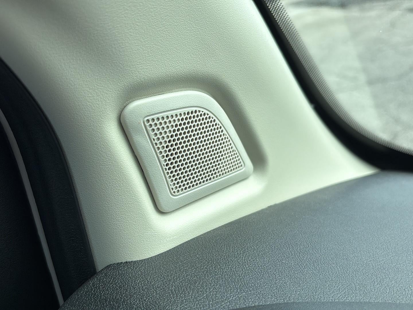 2025 RAM ProMaster Cargo Van SLT