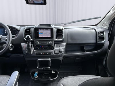 2025 RAM ProMaster Cargo Van SLT