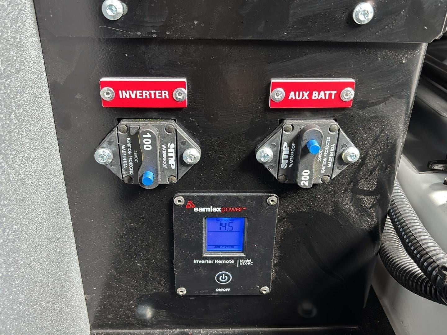 2025 RAM ProMaster Cargo Van SLT