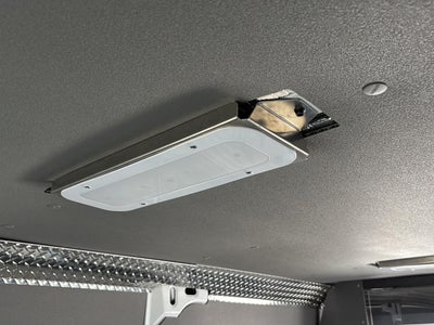 2025 RAM ProMaster Cargo Van SLT