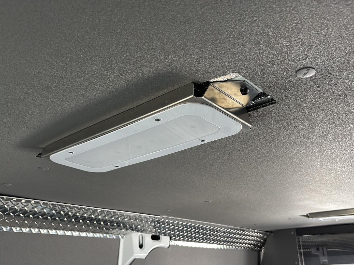 2025 RAM ProMaster Cargo Van SLT