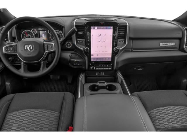 2026 RAM 2500 BIGHORN