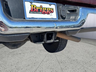 2019 RAM 2500 Big Horn