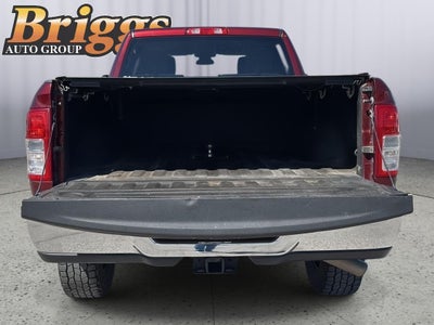 2019 RAM 2500 Big Horn