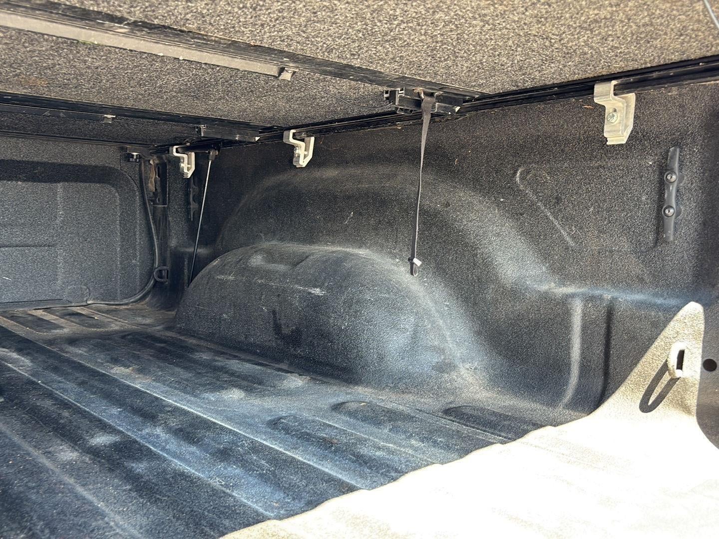 2019 RAM 2500 Big Horn