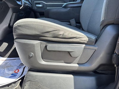 2019 RAM 2500 Big Horn