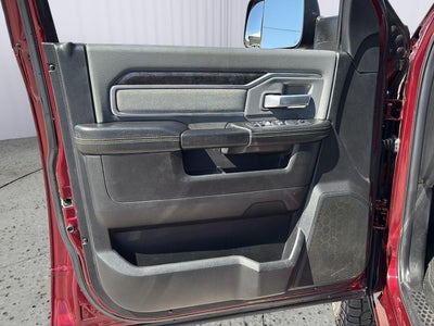2019 RAM 2500 Big Horn