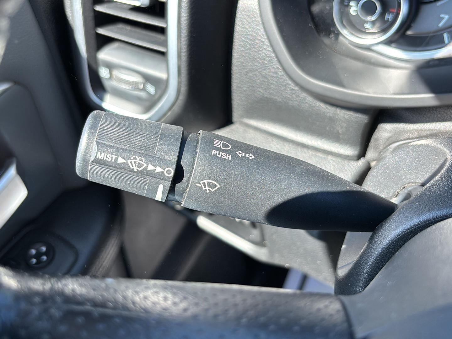 2019 RAM 2500 Big Horn