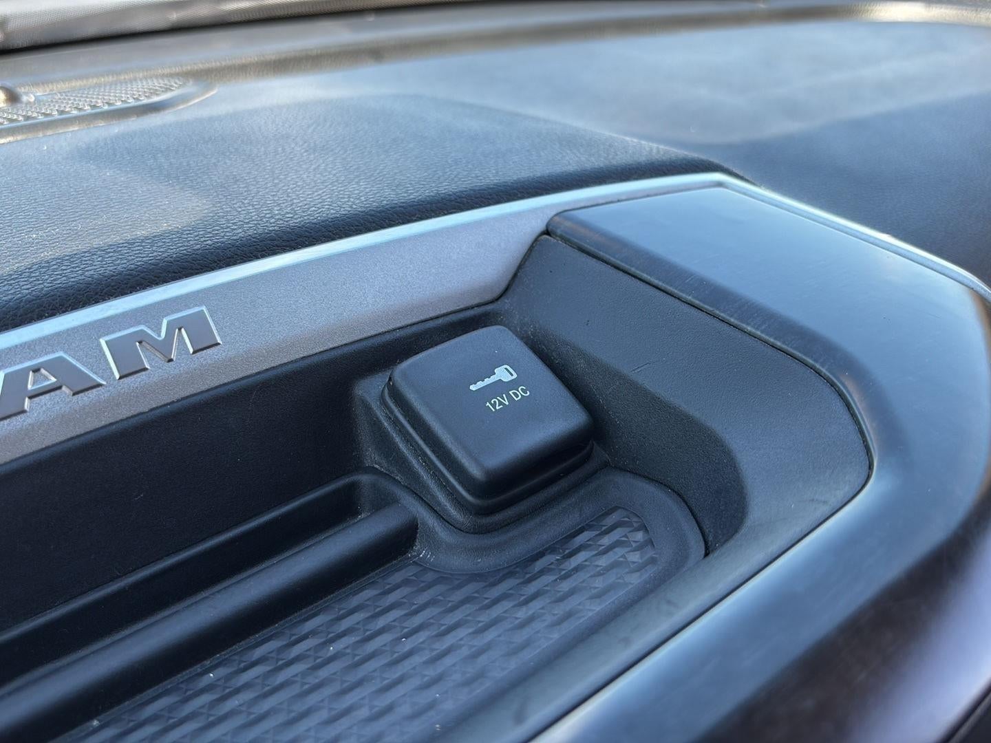 2019 RAM 2500 Big Horn