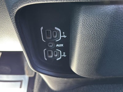 2019 RAM 2500 Big Horn