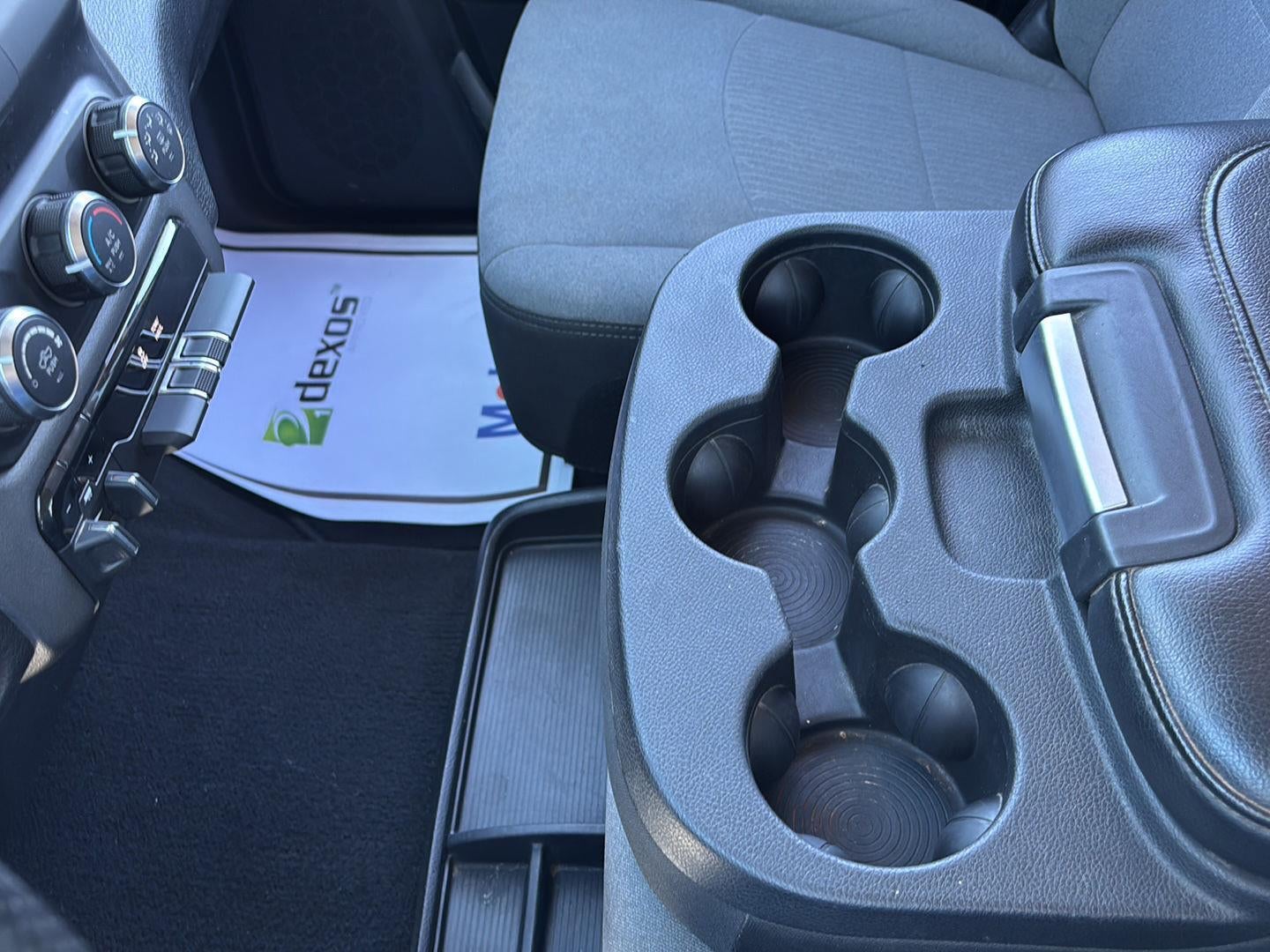 2019 RAM 2500 Big Horn