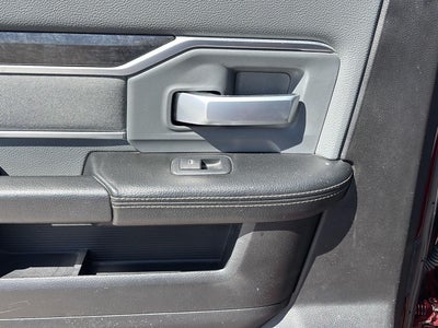 2019 RAM 2500 Big Horn