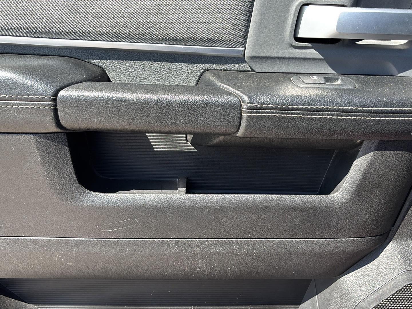 2019 RAM 2500 Big Horn