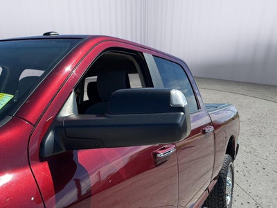 2019 RAM 2500 Big Horn