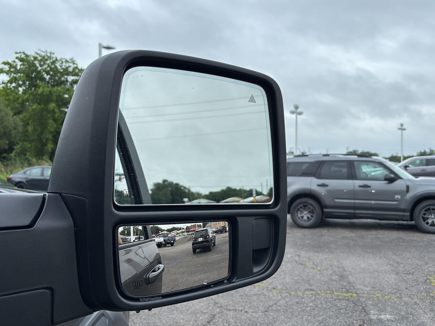 2025 RAM 2500 Rebel